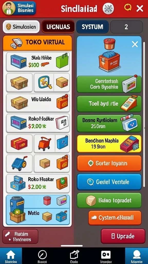 Screenshot logam777 nomor 1