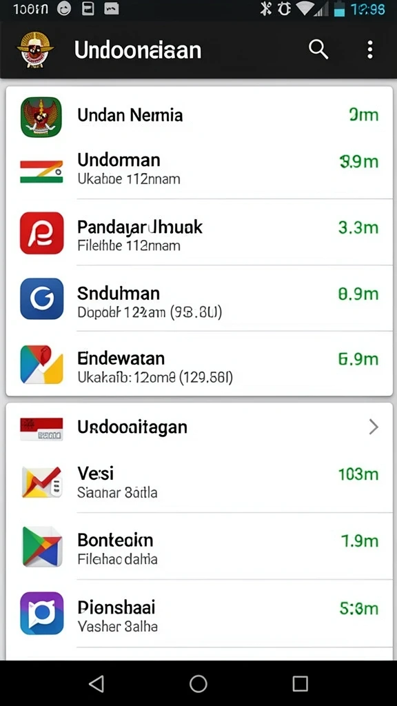 Screenshot ltdtoto nomor 3