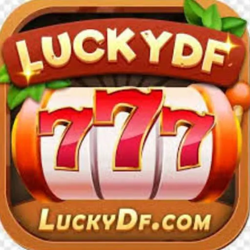 Ikon luckydf