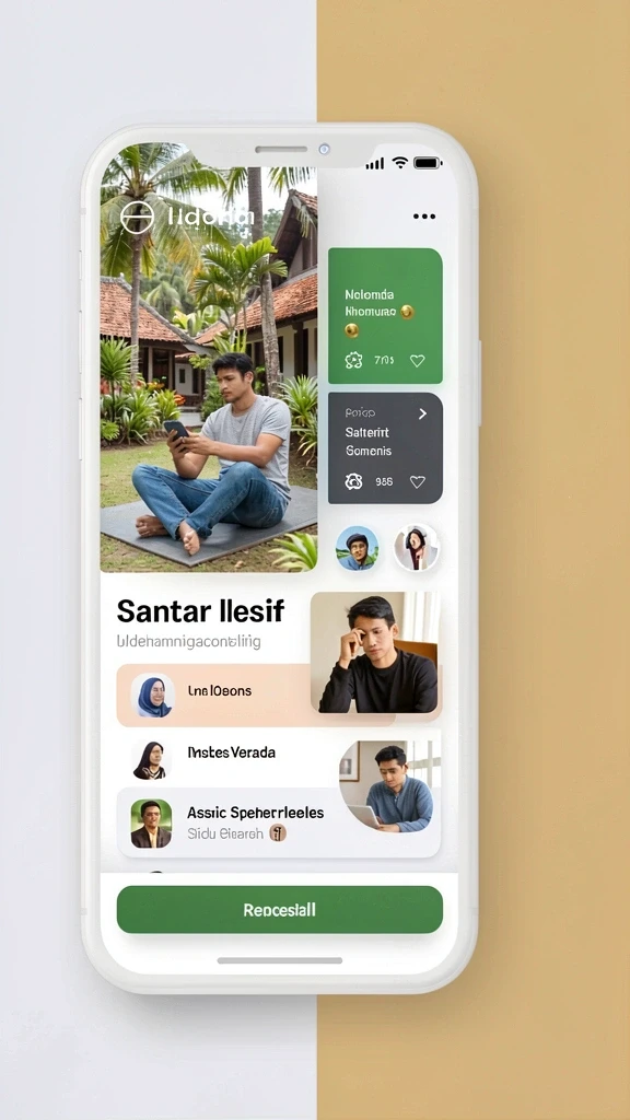 Screenshot luckyrp nomor 3