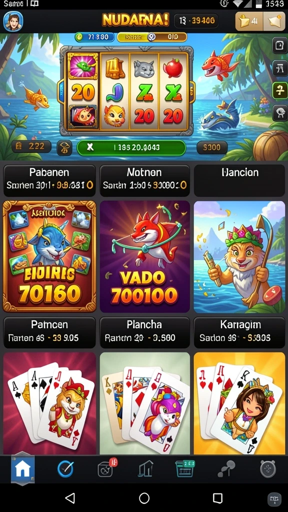 Screenshot marina77 nomor 3
