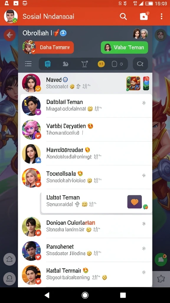 Screenshot mekar99 nomor 3