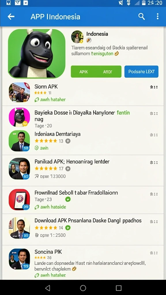 Screenshot minitoto nomor 3