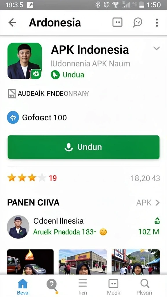 Screenshot miototo nomor 2