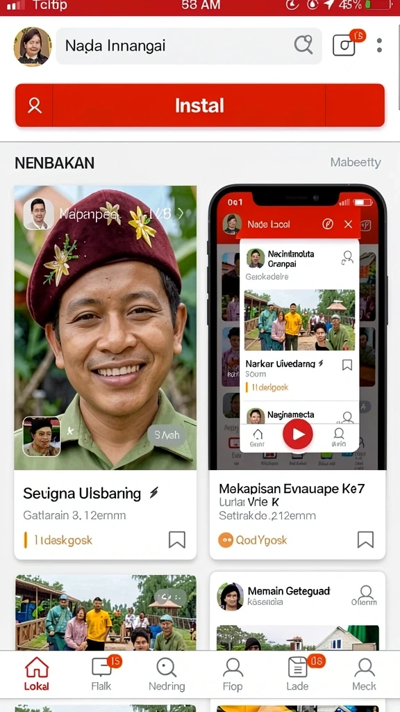Screenshot monte77 nomor 1