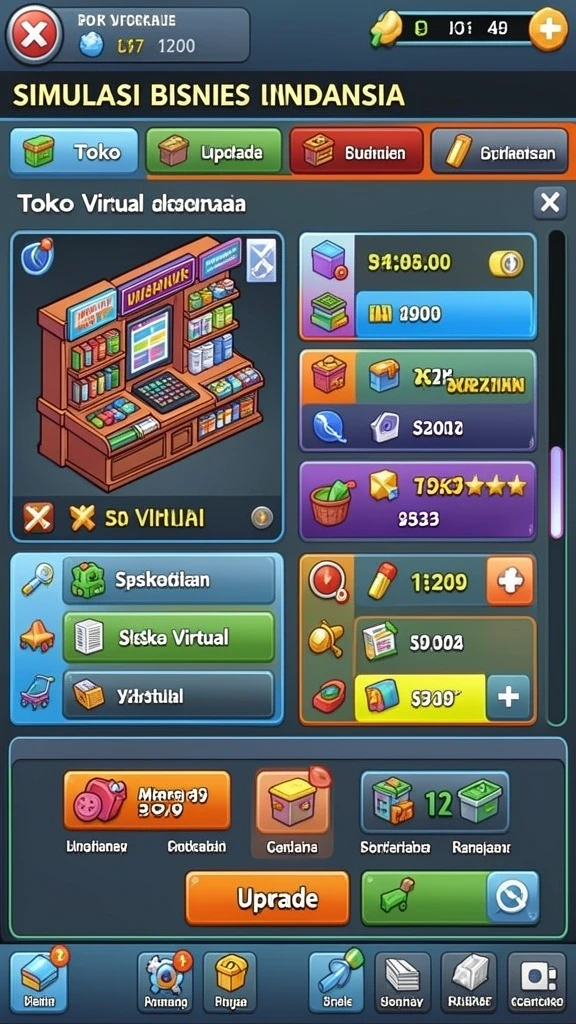 Screenshot nabung77 nomor 1