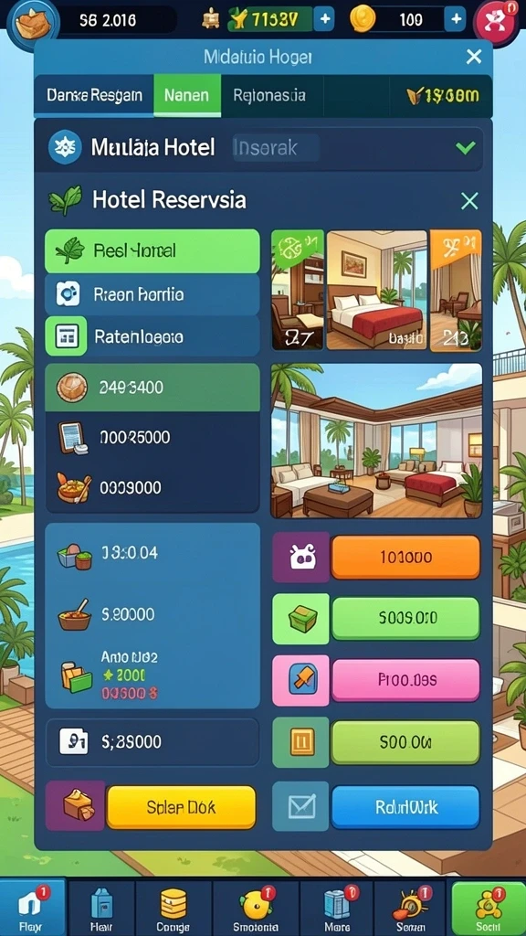 Screenshot naga1001 nomor 1