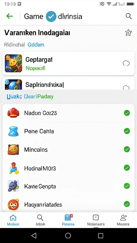 Screenshot nagawin nomor 2
