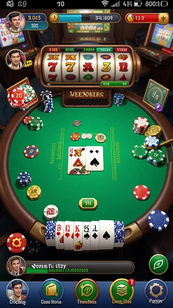 Screenshot nagitabet nomor 3
