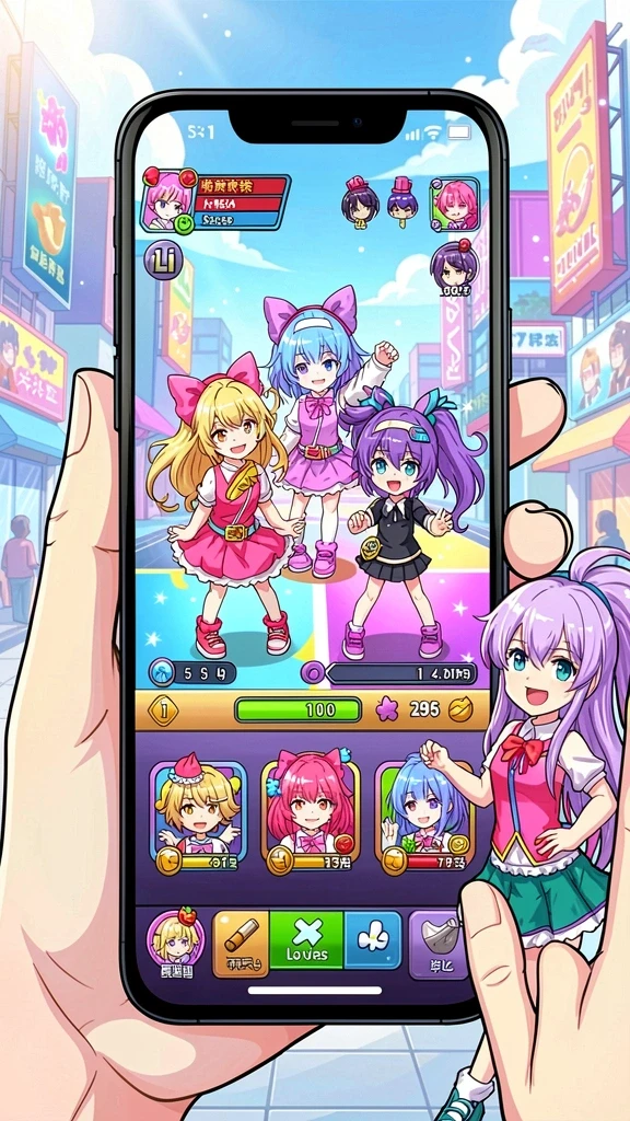 Screenshot nanastoto nomor 2