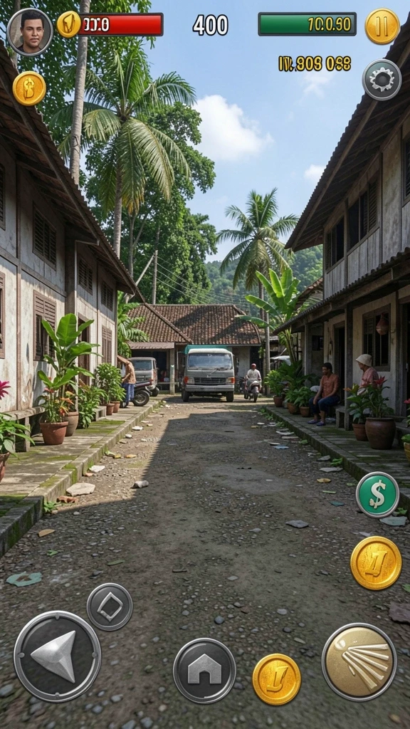 Screenshot ngaso77 nomor 2