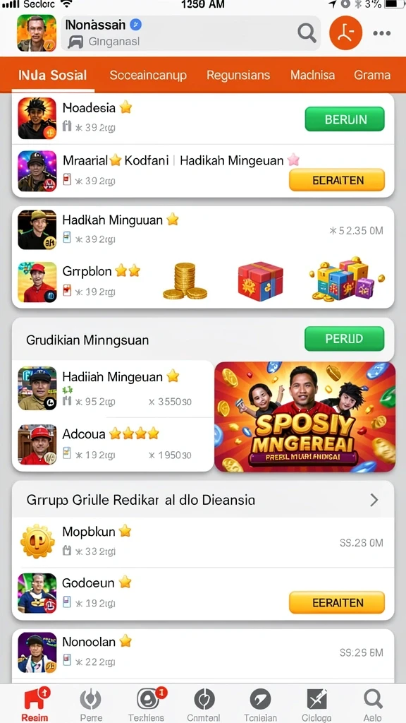 Screenshot nona88 nomor 2
