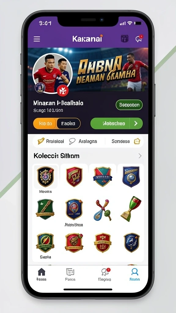 Screenshot oja89 nomor 1