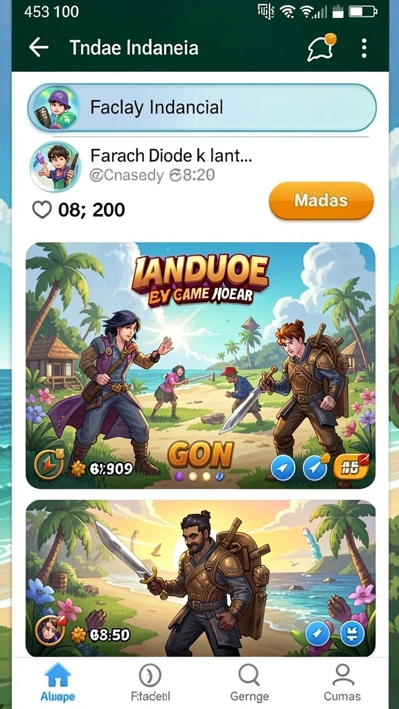 Screenshot okjkt nomor 1
