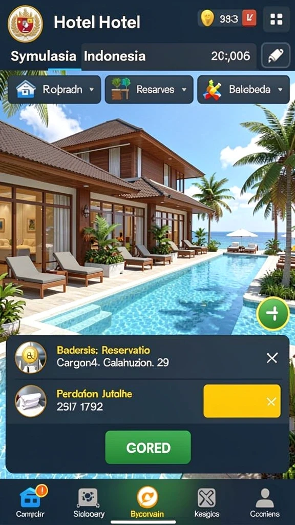 Screenshot okjkt nomor 3