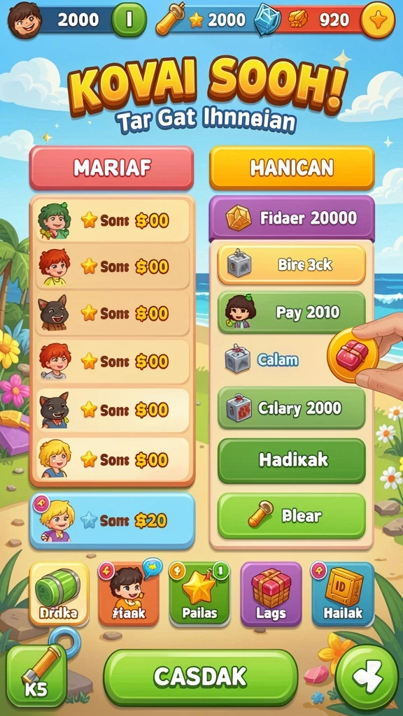 Screenshot omtogel nomor 3