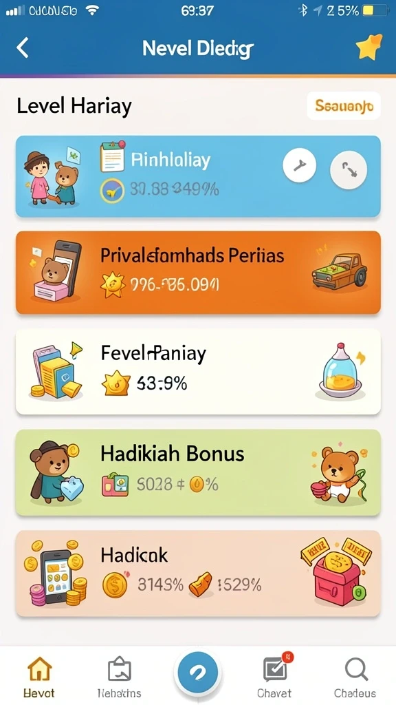 Screenshot pgstar777 nomor 1