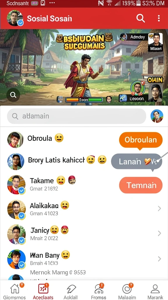 Screenshot poa88 nomor 2
