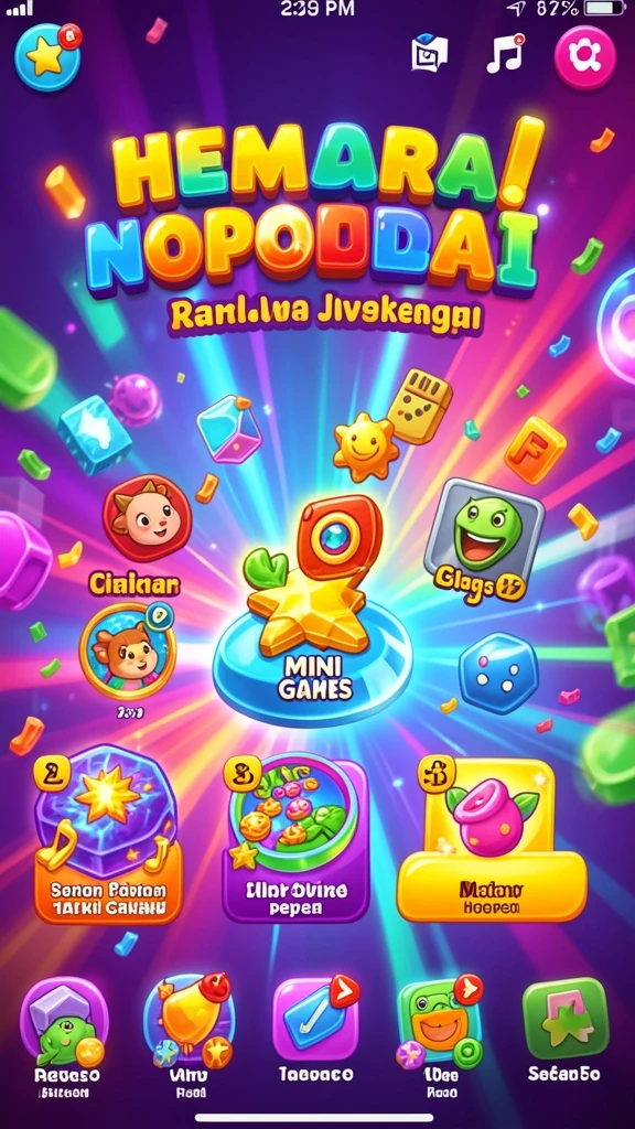 Screenshot pohonemas33 nomor 3