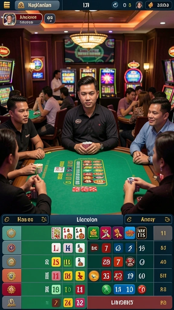 Screenshot poker88 nomor 3