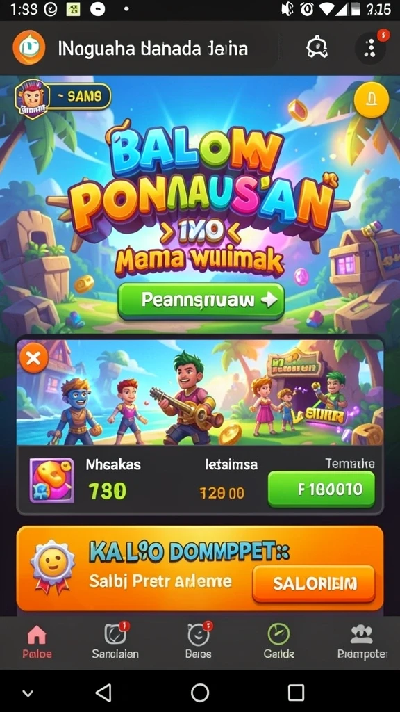 Screenshot putermega nomor 3