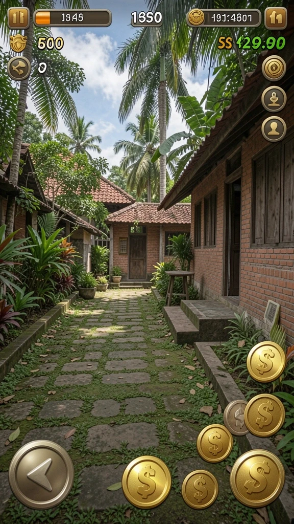 Screenshot qtgame nomor 3