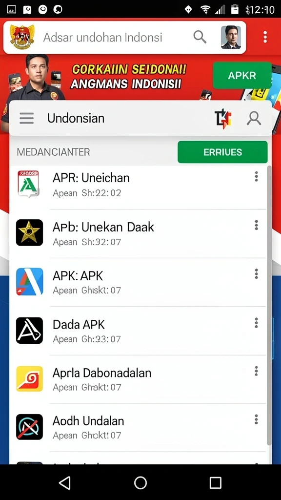 Screenshot rajabotak nomor 2
