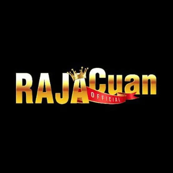 rajacuan APK Resmi — ikon aplikasi