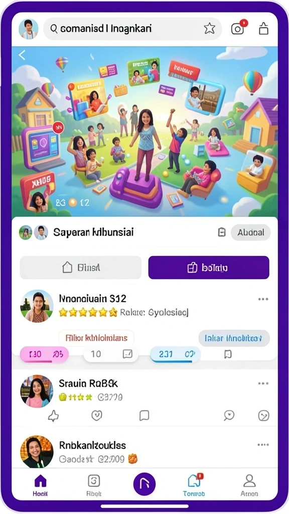Screenshot rajacuan nomor 2