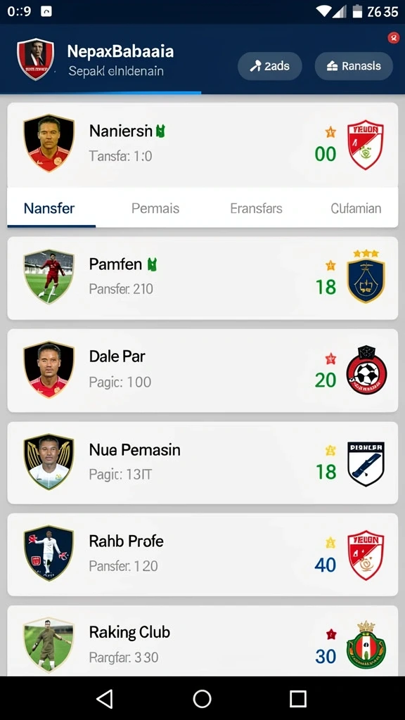 Screenshot rebahin nomor 1