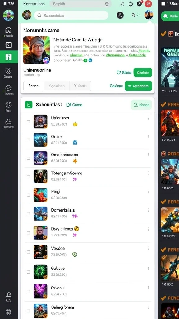 Screenshot rebahin nomor 2