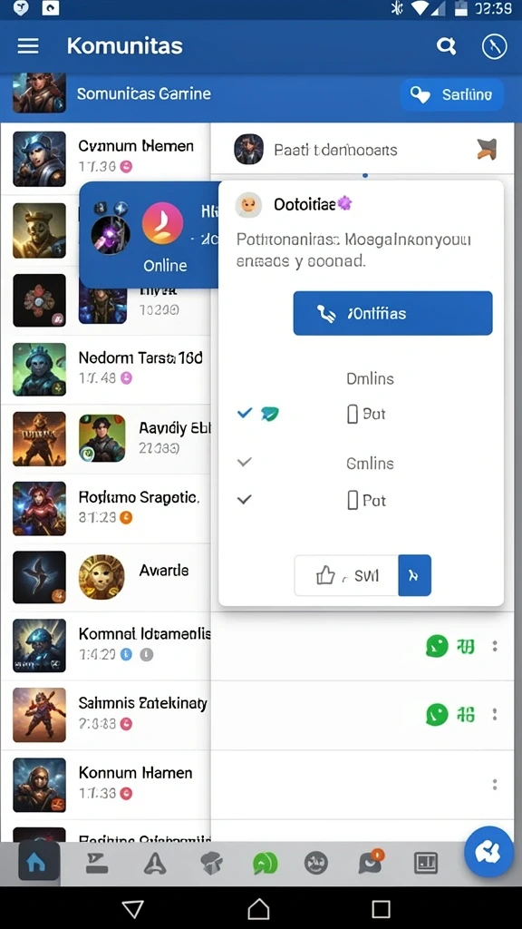 Screenshot rejekihub nomor 1