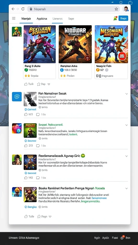 Screenshot rezego nomor 3