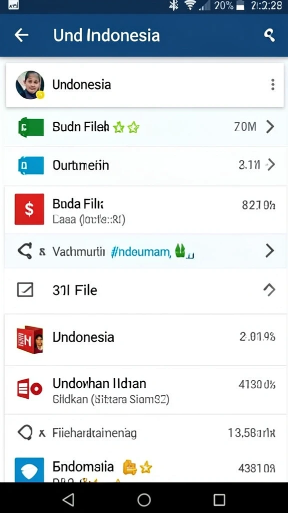 Screenshot ri889 nomor 1