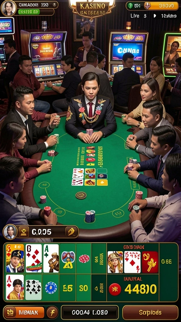 Screenshot rjslot88 nomor 2