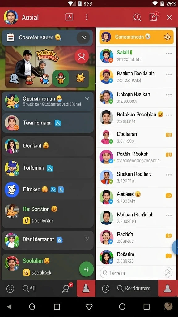 Screenshot sarang777 nomor 2