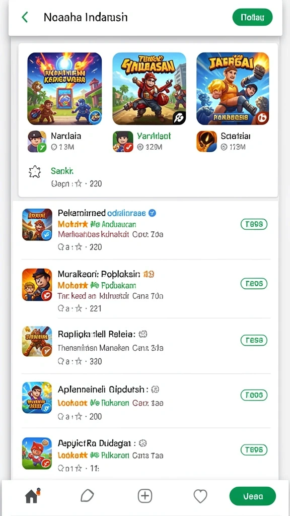Screenshot satu77 nomor 3