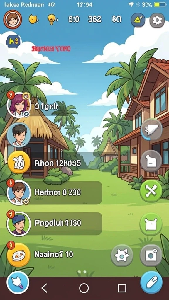Screenshot serubet nomor 3