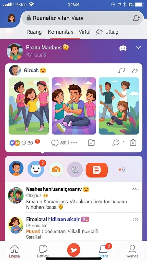 Screenshot slot138 nomor 1