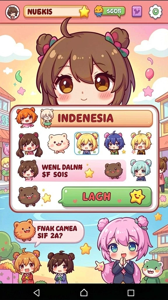 Screenshot soju88 nomor 3