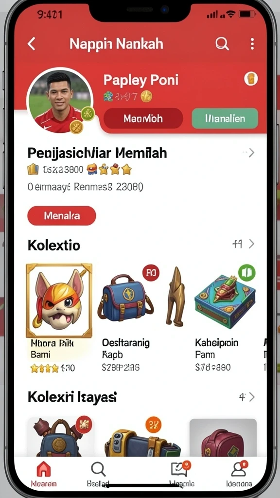 Screenshot sortoto nomor 1