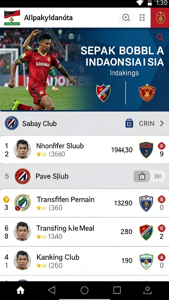 Screenshot spinbet nomor 2