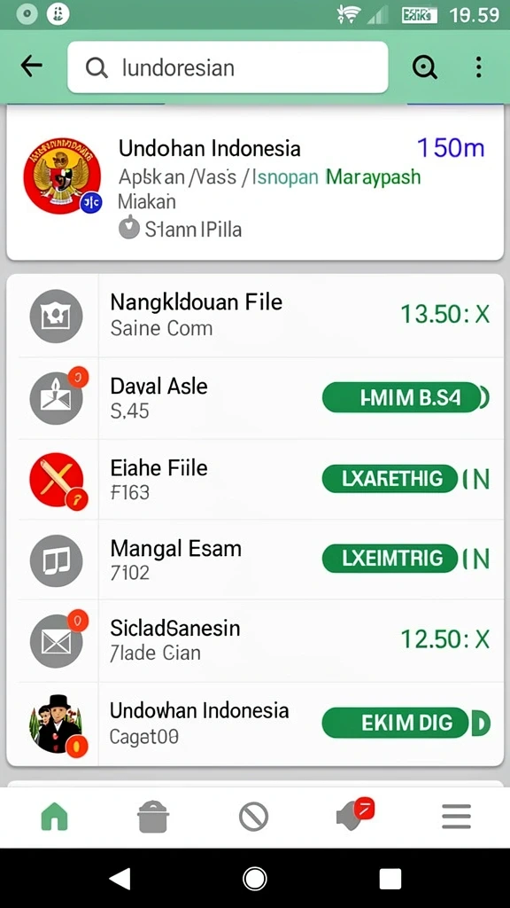 Screenshot spinbet nomor 3
