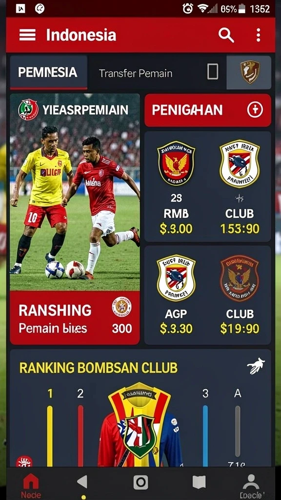 Screenshot superwd666 nomor 2