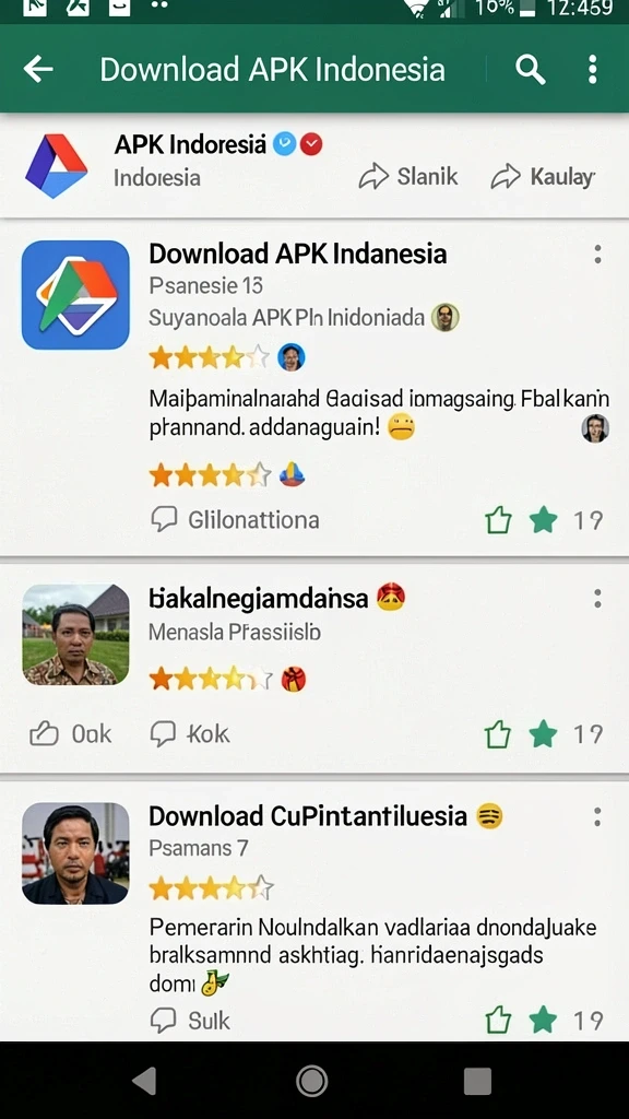 Screenshot surga55 nomor 3