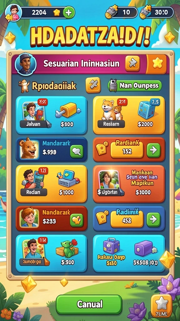 Screenshot t6 nomor 3