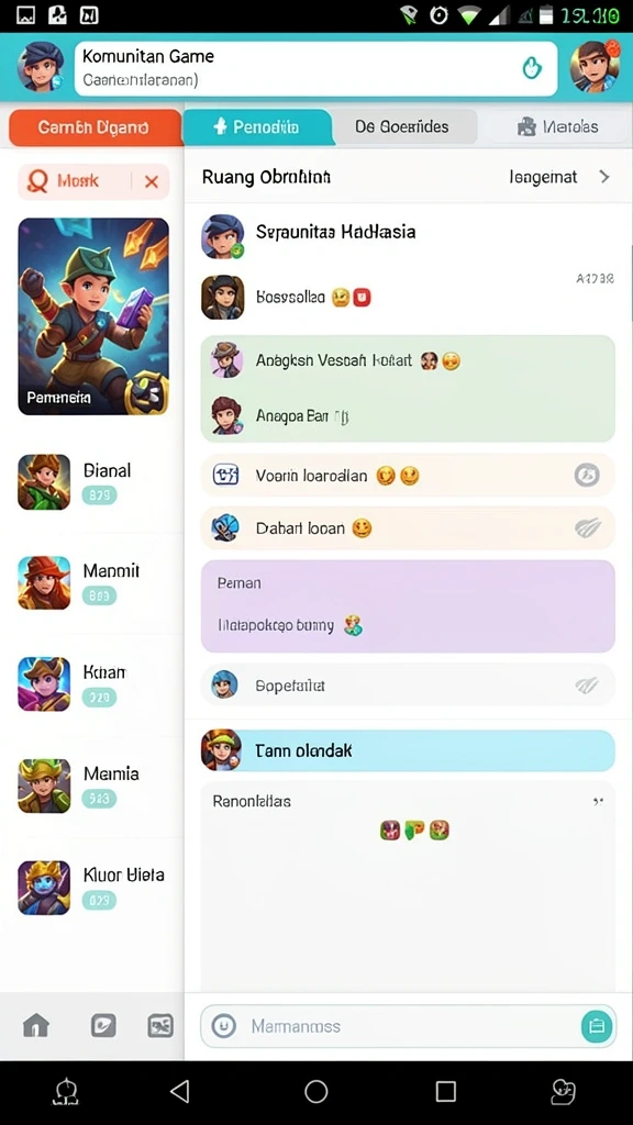 Screenshot topanwin nomor 1