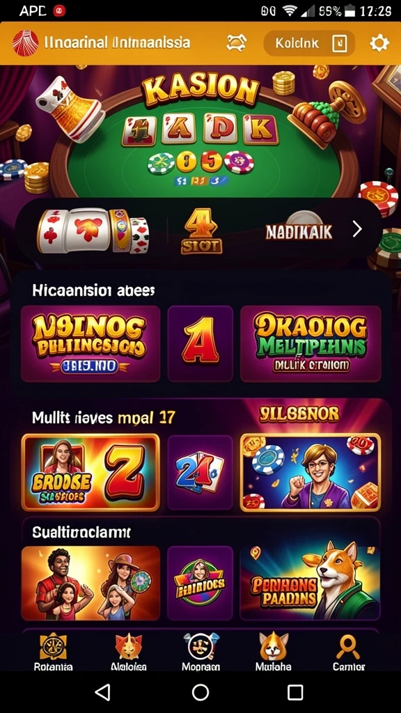 Screenshot topanwin nomor 3