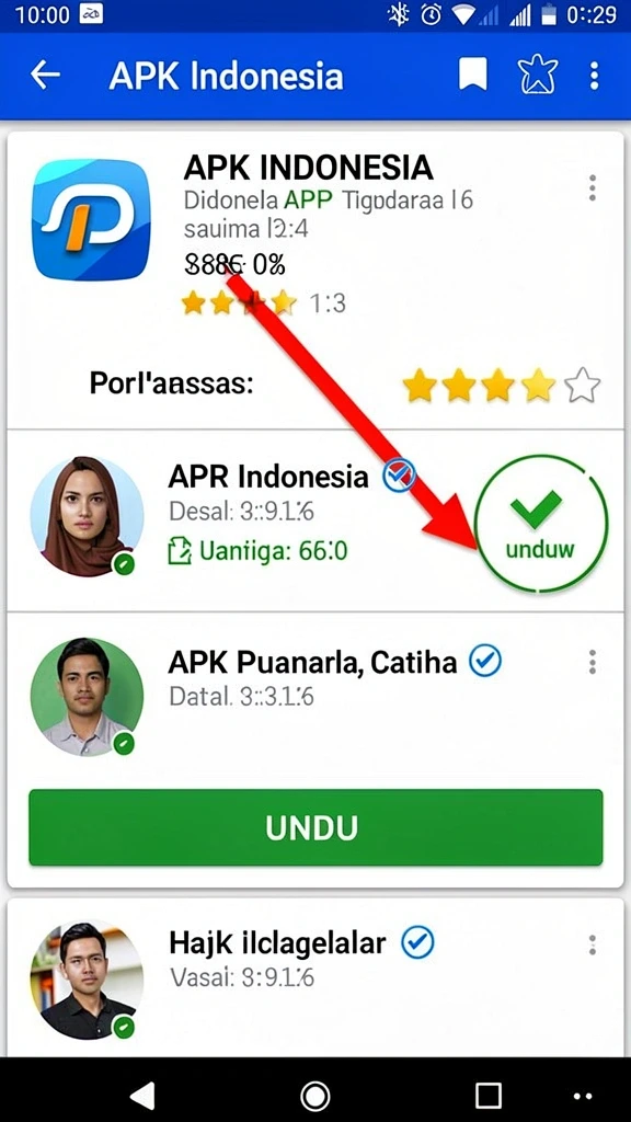 Screenshot tv888 nomor 2
