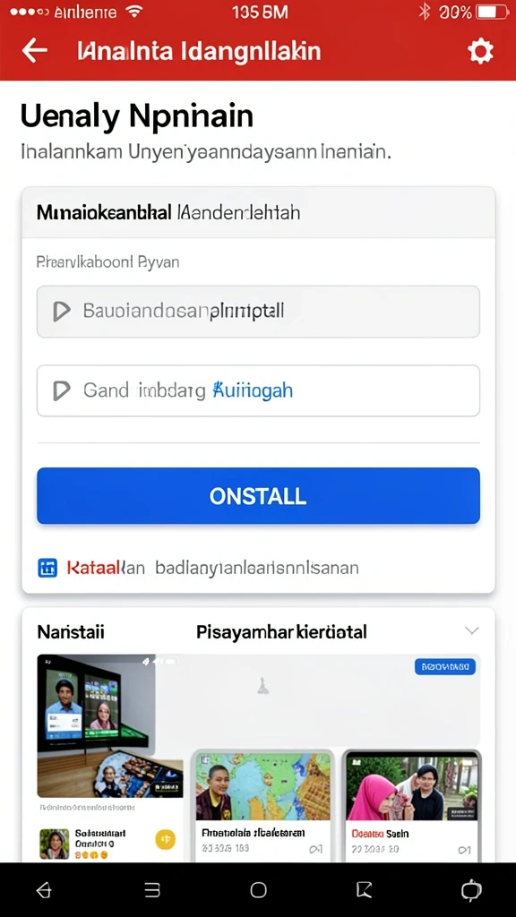 Screenshot uno4d nomor 2